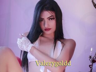 Valerygoldd