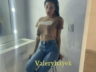 Valeryhayek