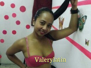Valerylatin