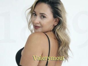 Valerymout