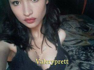 Valeryprett
