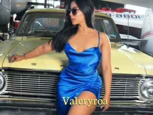 Valeryroa