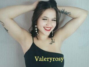 Valeryrosy