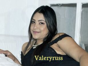Valeryruss