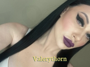Valerythorn