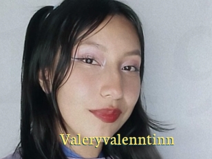Valeryvalenntinn
