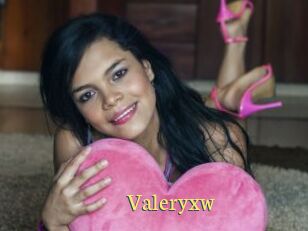 Valeryxw