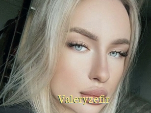Valeryzefir