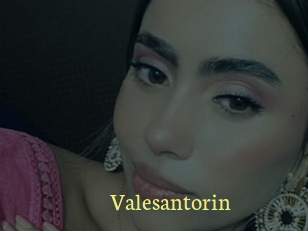 Valesantorin
