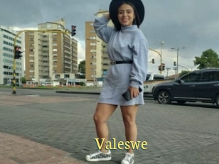Valeswe