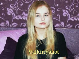 Valkiriyahot