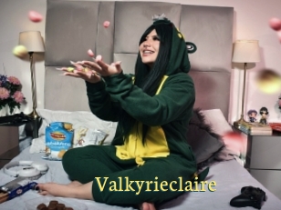 Valkyrieclaire