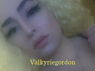 Valkyriegordon