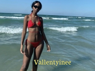Vallentyinee