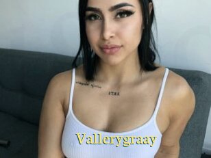 Vallerygraay