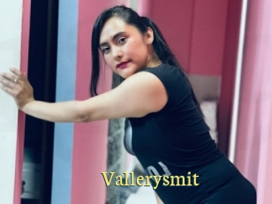 Vallerysmit