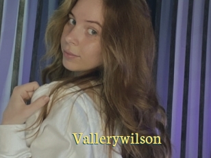 Vallerywilson