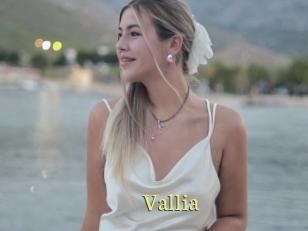 Vallia