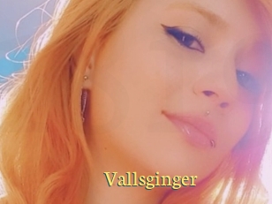 Vallsginger