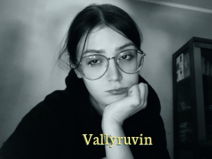 Vallyruvin