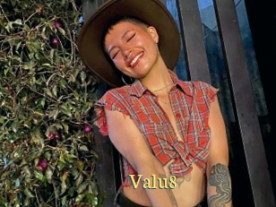 Valu8