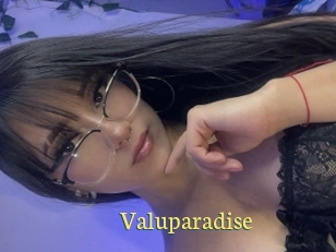 Valuparadise