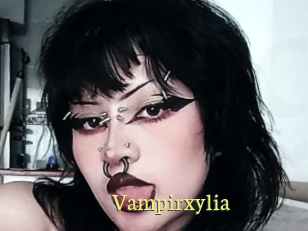 Vampirxylia