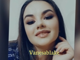 Vanesablake