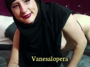Vanesalopera