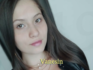 Vanesin