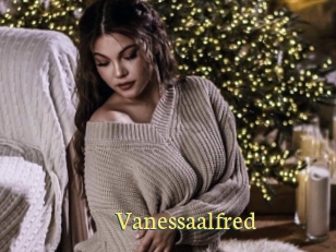 Vanessaalfred