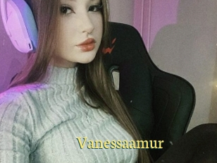 Vanessaamur