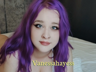 Vanessahayess