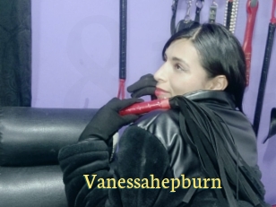 Vanessahepburn