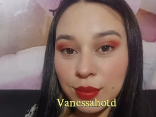 Vanessahotd