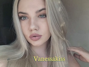 Vanessakiss