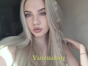 Vanessalady