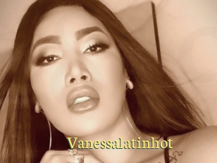 Vanessalatinhot