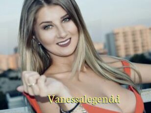 Vanessalegendd