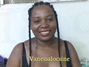Vanessalocsine