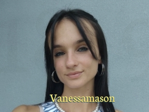 Vanessamason