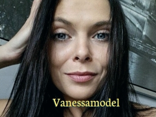Vanessamodel