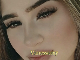 Vanessaoxy