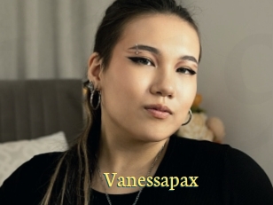 Vanessapax