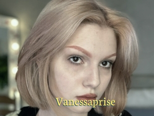 Vanessaprise