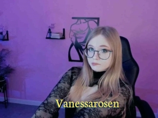 Vanessarosen