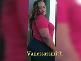 Vanessassmith