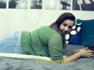 Vanessavain