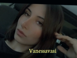 Vanessavasi