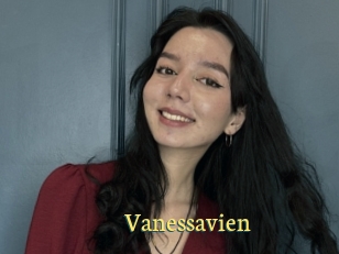 Vanessavien
